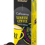 Capsule Tchibo Cafissimo Caffe Crema XL Sunrise, 10 buc